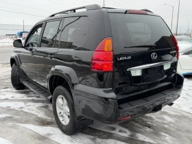 Lexus GX 470 V8 * 4X4 * Подгрев * Сервизна История * , снимка 7