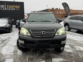 Lexus GX 470 V8 * 4X4 * Подгрев * Сервизна История * , снимка 2