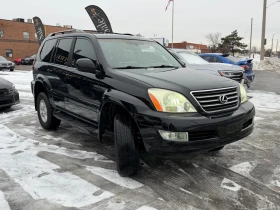 Lexus GX 470 V8 * 4X4 * Подгрев * Сервизна История * , снимка 3