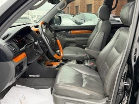 Lexus GX 470 V8 * 4X4 * Подгрев * Сервизна История * , снимка 8