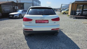 Audi Q3 2.0TDI S-LINE Avtomatik , снимка 4