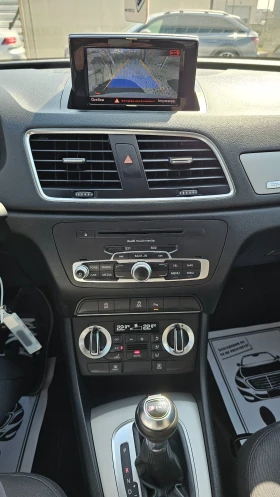 Audi Q3 2.0TDI S-LINE Avtomatik , снимка 11