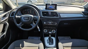Audi Q3 2.0TDI S-LINE Avtomatik , снимка 10