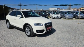 Audi Q3 2.0TDI S-LINE Avtomatik , снимка 6