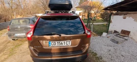 Volvo XC60 D5 AWD 2.4, снимка 7