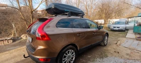 Volvo XC60 D5 AWD 2.4, снимка 3