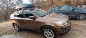 Volvo XC60 D5 AWD 2.4, снимка 2
