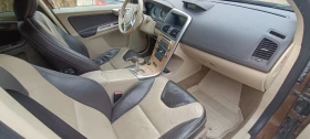 Volvo XC60 D5 AWD 2.4, снимка 14