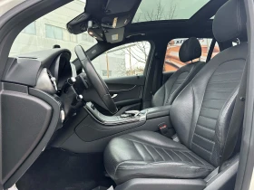 Mercedes-Benz GLC 350 4Matic, снимка 8