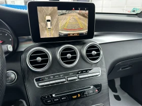 Mercedes-Benz GLC 350 4Matic, снимка 12