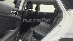 Kia Sportage 2025* FACELIFT* 15 747 km * КРАЙНА ЦЕНА, снимка 13