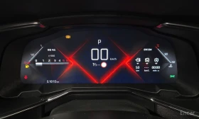 DS DS 7 Crossback, снимка 8