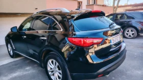 Infiniti Fx 35 4x4, снимка 6