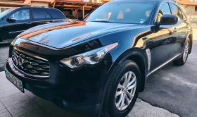 Infiniti Fx 35 4x4, снимка 5