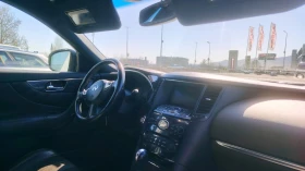 Infiniti Fx 35 4x4, снимка 2