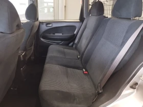 Honda Hr-v 1.6, снимка 10