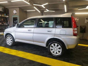 Honda Hr-v 1.6, снимка 4