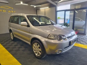 Honda Hr-v 1.6, снимка 3