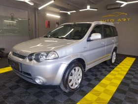 Honda Hr-v 1.6, снимка 1