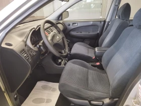 Honda Hr-v 1.6, снимка 8