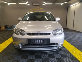Honda Hr-v 1.6, снимка 2