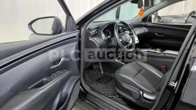 Hyundai Tucson КАМЕРА| ОБДУХВАНЕ| ВКЛЮЧЕН ТЕХНОТЕСТ, снимка 6