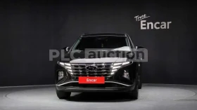 Hyundai Tucson КАМЕРА| ОБДУХВАНЕ| ВКЛЮЧЕН ТЕХНОТЕСТ, снимка 4