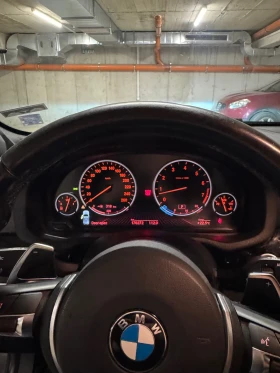 BMW X3, снимка 11