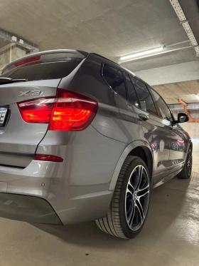 BMW X3, снимка 2