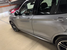 BMW X3, снимка 5