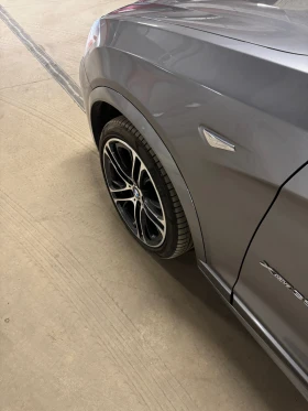 BMW X3, снимка 15
