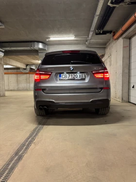 BMW X3, снимка 13