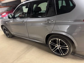 BMW X3, снимка 4