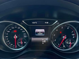 Mercedes-Benz GLA 250 | ПОДГРЕВ | ПАНОРАМА | CARFAX | , снимка 8