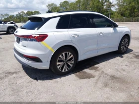 Audi Q4 E-TRON PREMIUM 45 RWD, снимка 4