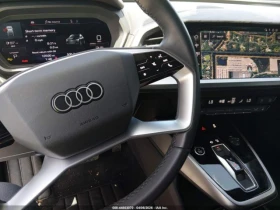 Audi Q4 E-TRON PREMIUM 45 RWD, снимка 17
