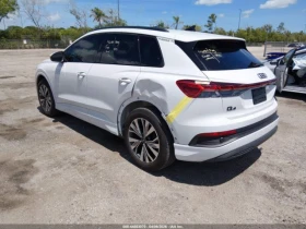 Audi Q4 E-TRON PREMIUM 45 RWD, снимка 3