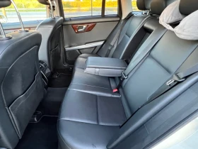 Mercedes-Benz GLK 350 4matic, снимка 11