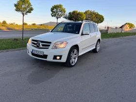 Mercedes-Benz GLK 350 4matic, снимка 1