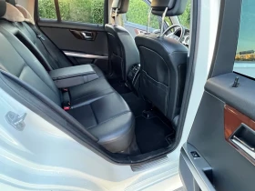 Mercedes-Benz GLK 350 4matic, снимка 12