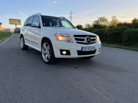 Mercedes-Benz GLK 350 4matic, снимка 4