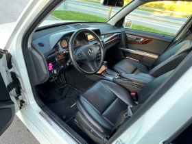 Mercedes-Benz GLK 350 4matic, снимка 9