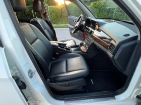 Mercedes-Benz GLK 350 4matic, снимка 13