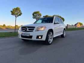 Mercedes-Benz GLK 350 4matic, снимка 2