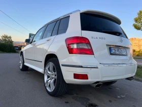 Mercedes-Benz GLK 350 4matic, снимка 8