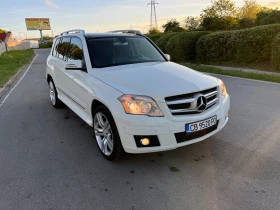 Mercedes-Benz GLK 350 4matic, снимка 5