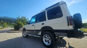 Land Rover Discovery, снимка 3