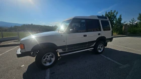 Land Rover Discovery, снимка 2