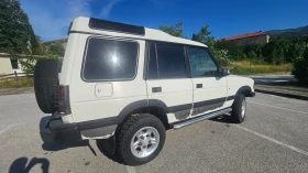 Land Rover Discovery, снимка 5