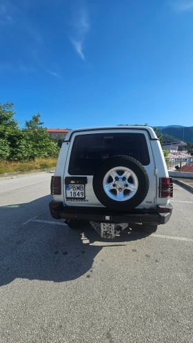 Land Rover Discovery, снимка 4